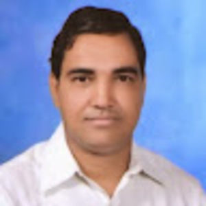 Meet your Posher, Vijay shankar